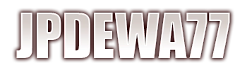 JPDEWA77 Logo